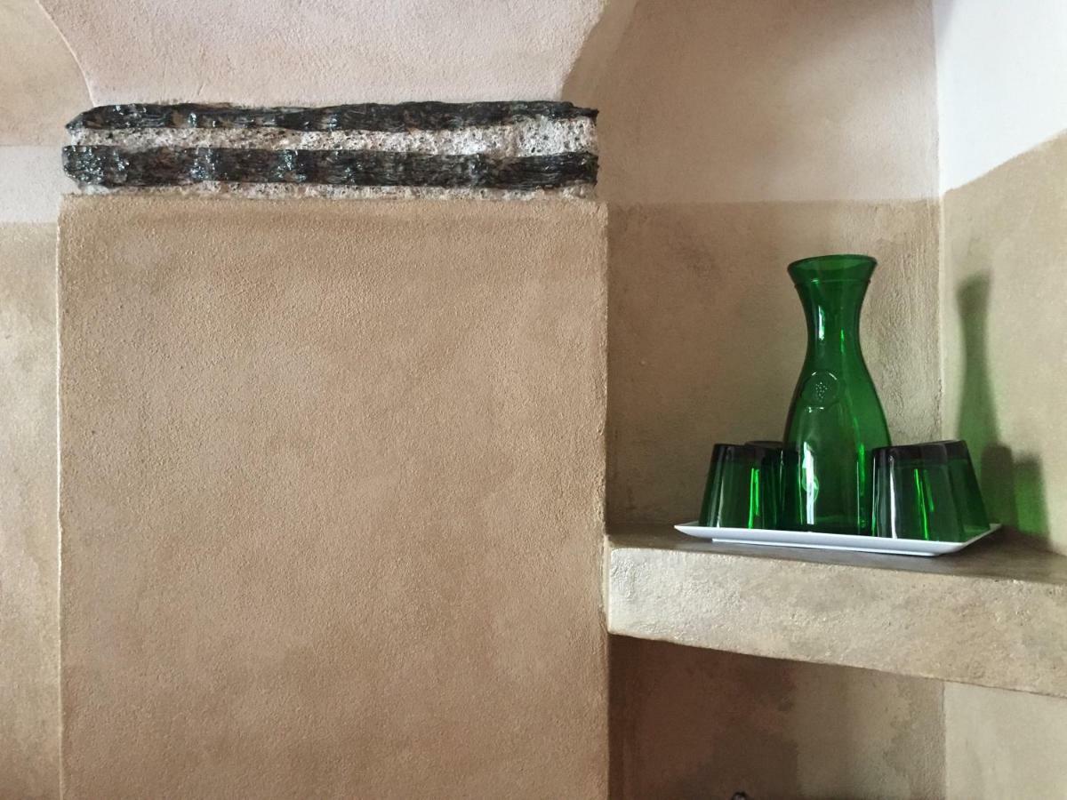 Lovingenoa - Antico Convento Apartment Екстериор снимка