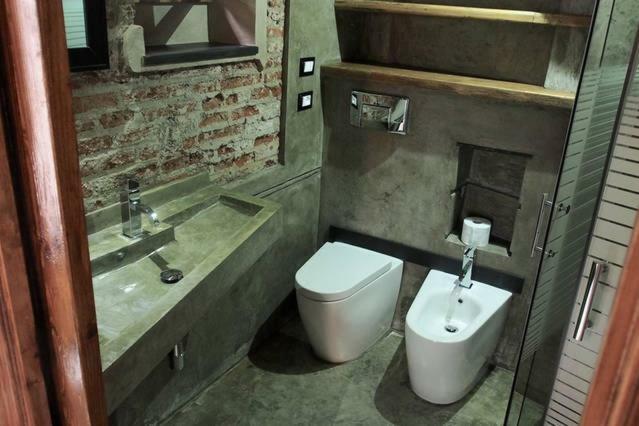 Lovingenoa - Antico Convento Apartment Екстериор снимка