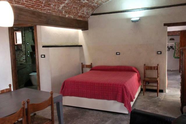 Lovingenoa - Antico Convento Apartment Екстериор снимка