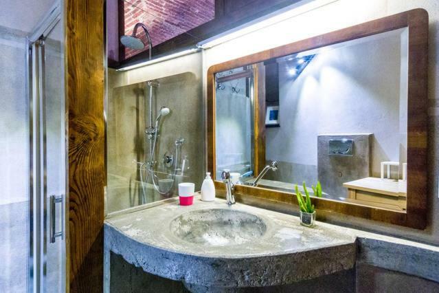 Lovingenoa - Antico Convento Apartment Екстериор снимка