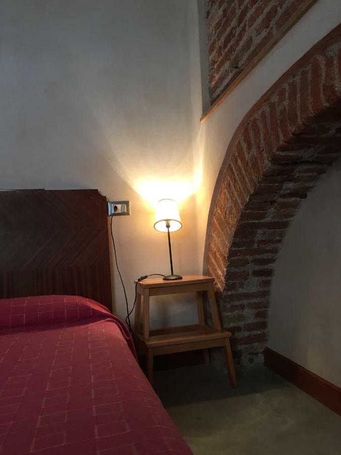 Lovingenoa - Antico Convento Apartment Екстериор снимка