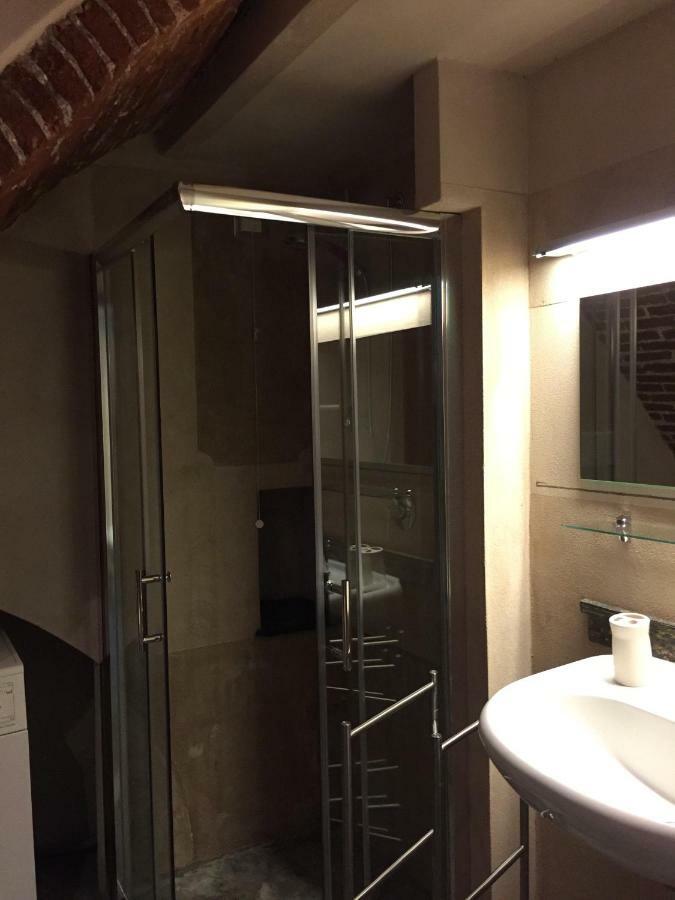 Lovingenoa - Antico Convento Apartment Екстериор снимка