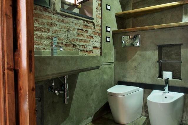 Lovingenoa - Antico Convento Apartment Екстериор снимка