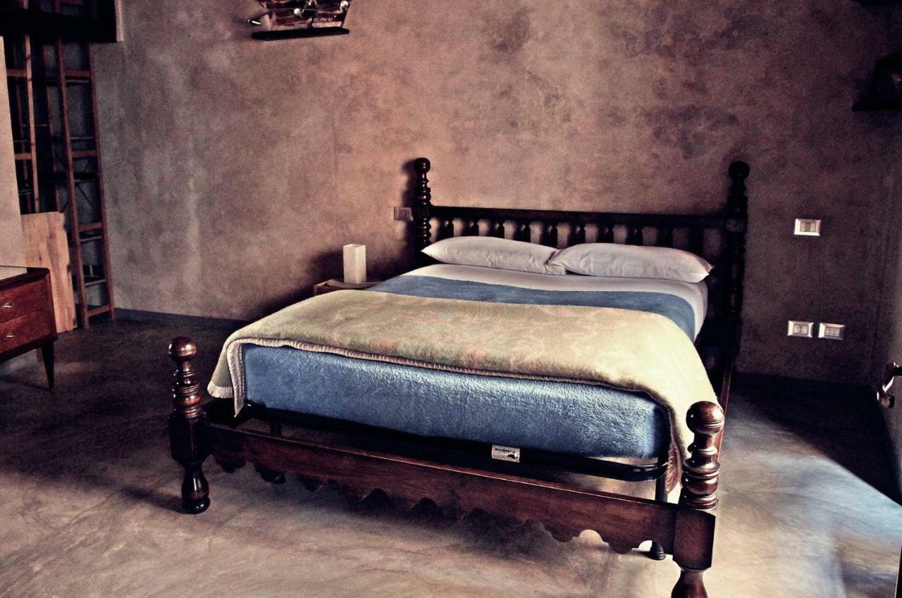 Lovingenoa - Antico Convento Apartment Екстериор снимка