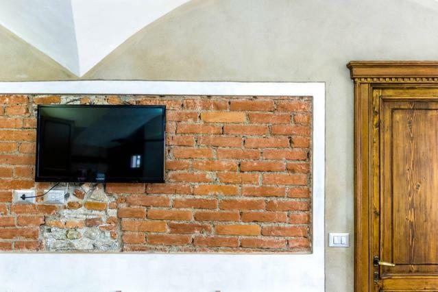 Lovingenoa - Antico Convento Apartment Екстериор снимка